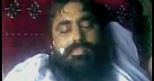 Footage of Mehsuds death released